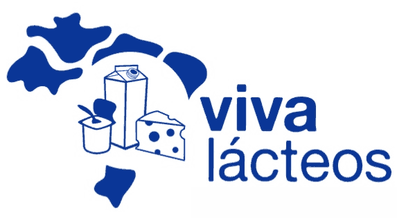 logomarca associacao produtores leite fazenda leiteira
